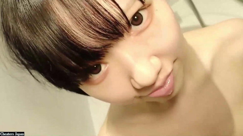 Cheaters Japan: Asian Angel