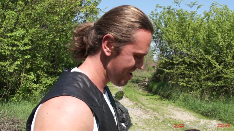 Czech Pornzone: Cưỡi để đụ - Veronica