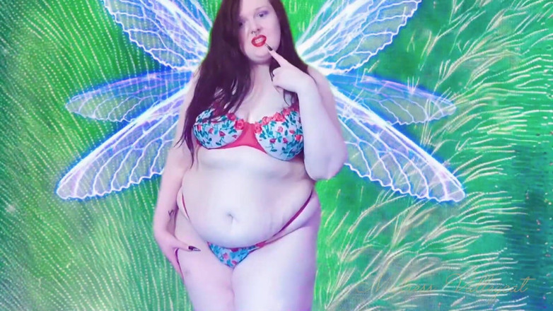 Mxtress Valleycat: Pixie Struck Humiliation