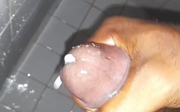 Blackguy: Großer schwarzer schwanz, cumshot-zusammenstellung 3