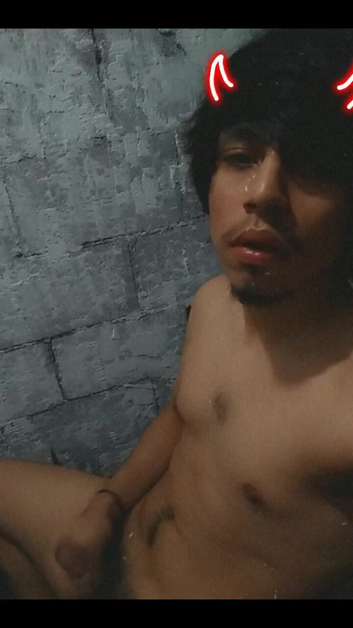 AlexAlejandro13: Hot Devil Like in Hell
