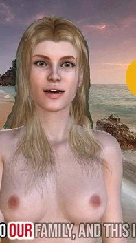 Sex Story englezesc - o întâlnire sexy a lui Tom cu sora vitregă - 6