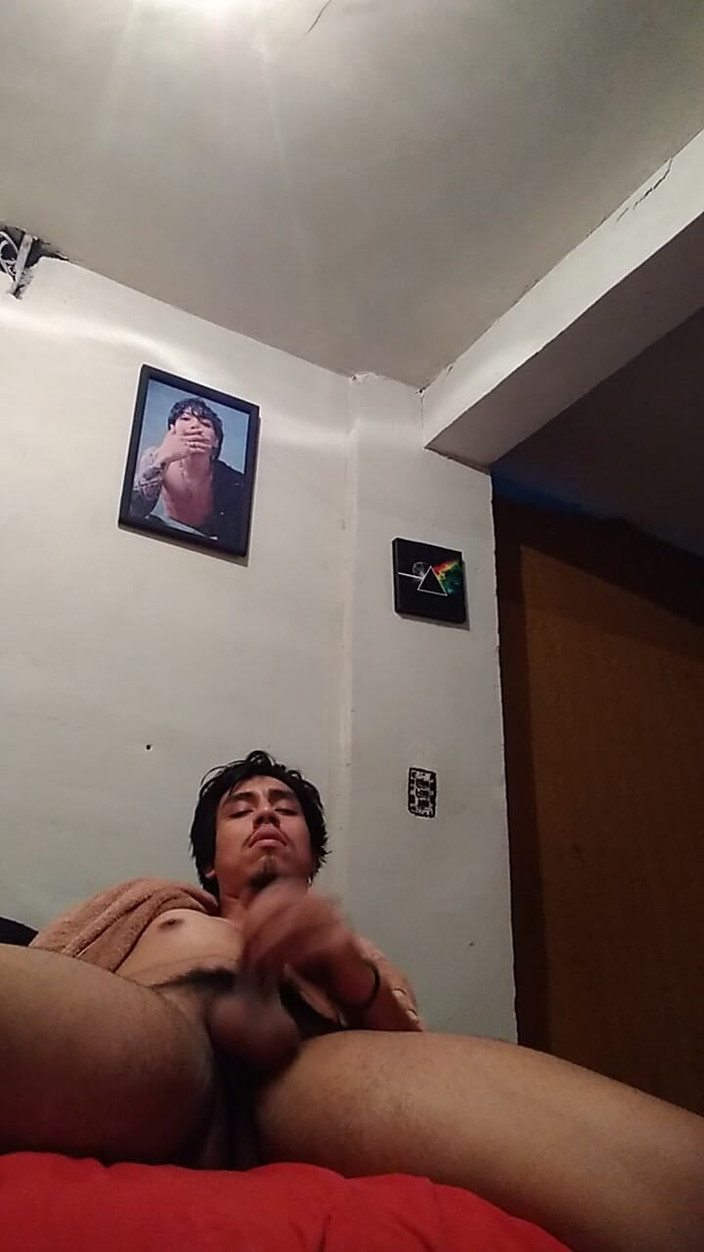 AlexAlejandro13: 和我一起上床，我觉得有很多重口味性爱