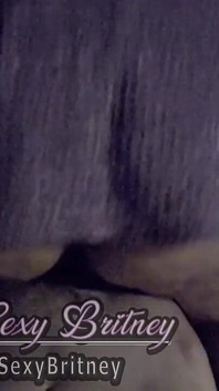 Big N Sexy Britney Ridin’ That Dick Compilation Vol 3 - She Loves to Fuck All Day Long - Amateur POV - Full-length HD Video