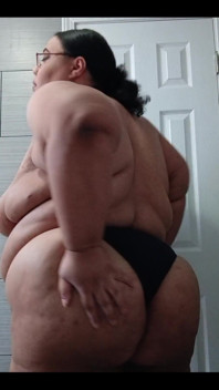 Do You Like Looking at My Fat Body?