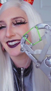 Castration Seduction Part 1