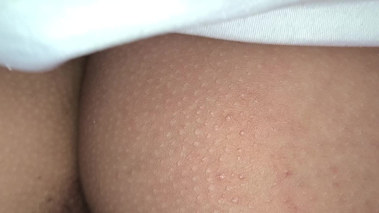 AngyAmazon: Můj paroháč si třel jeho malého ptáka, dokud mě drsně...