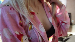 Taboo Room: 诱惑我 - 我们互相抚摸 - 禁忌室