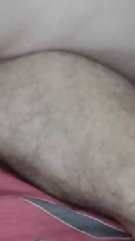 Amatör swinger med vän