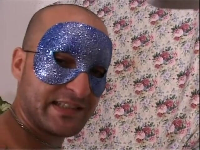 Real Home Made: Ya Tuhan apa yang pelacur Italia ini (film porno lengkap)