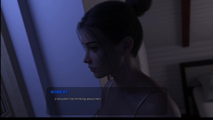 Wickedgammes studio: Její druhá stránka (část 1)