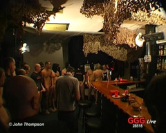 GGG John Thompson OLD STYLE: Ggg - sandra star si cewek hot rambut pirang di-gangbang di...