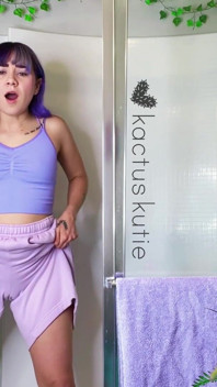 Closing a Chapter by Peeing in My Ex's Shorts!