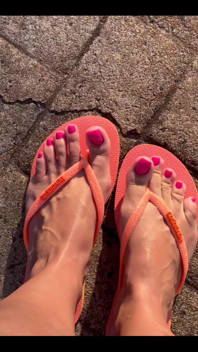 New Pedicure