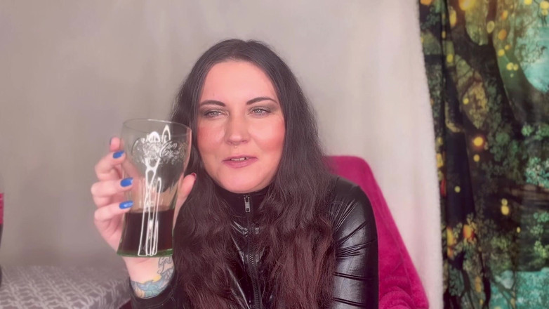 MissFFW: Fräulein Ffw rülpt im neuen jahr