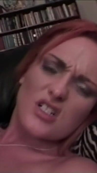 Donna Marie Banged Really Hard in the Ass!