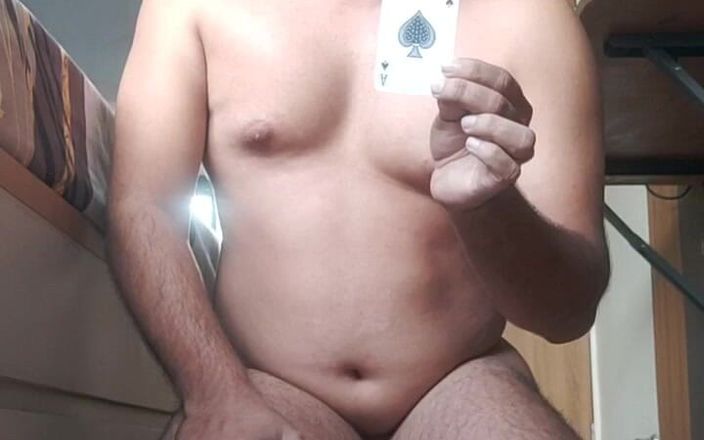 Sandy Gan: Indian Slave Trained by Card Game