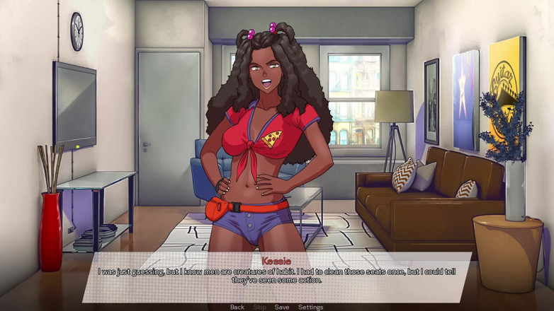 Like A Boss: Complete Gameplay - Driven Affairs, Part 9