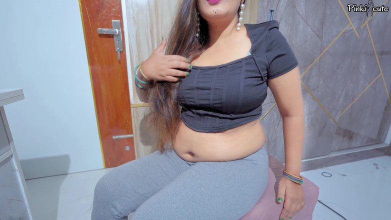 pinki_cute: 오 닥터 제발 날 따먹어! 내 자지를 빨고 따먹는 거유 밀프