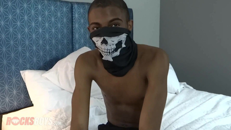 RocksBoys: Theo valentine aur Rock Rockafella