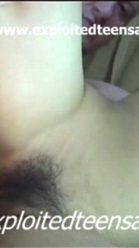 Exclusive Filipino Amateur Alexis 18 Plus Takes 10 Inch Cock in Multi Positions, Cum in Face, Rides Second Guy as Well