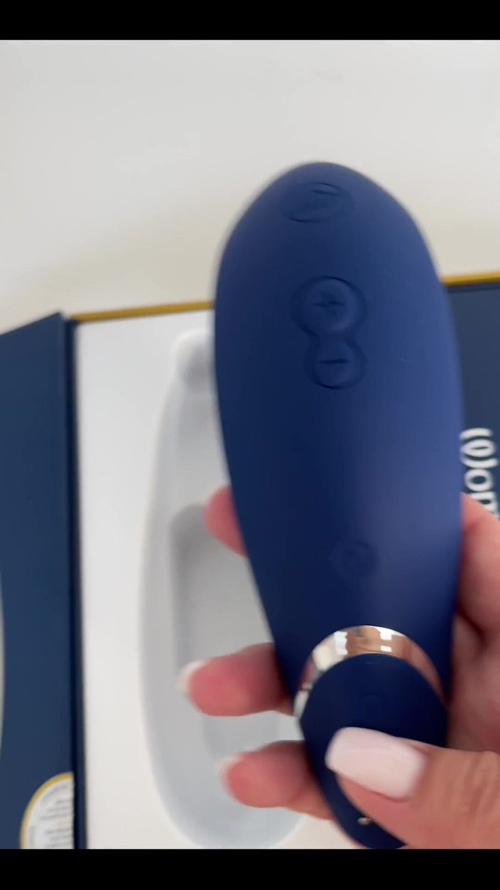 Daddys Luder: Uitpakken