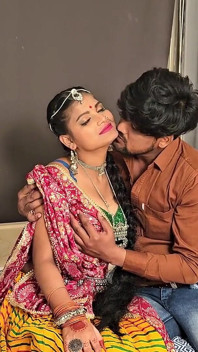 Betaab Ishq Hot Coupe Desi Sex Full Enjoyment