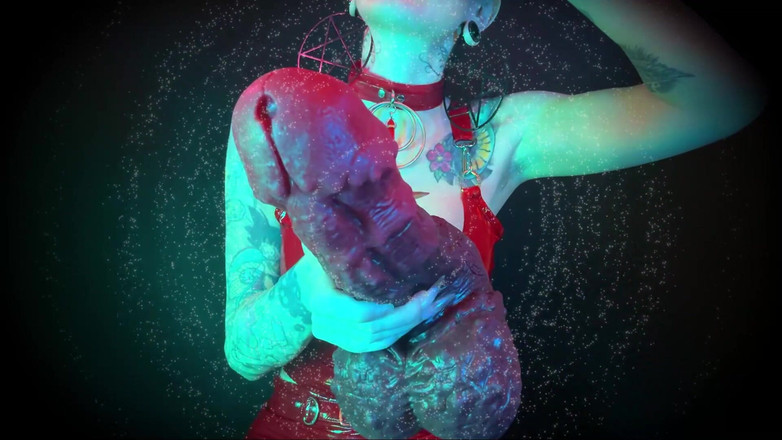 Baal Eldritch: Şeytanın yarağına adanmışlık - cadılar bayramı, eşcinsel 31 talimatı, yarak çekme, cei