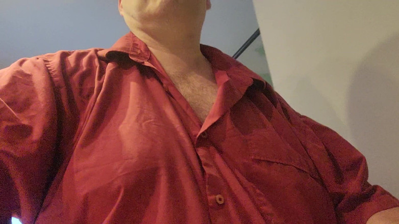 Caressonnous: Setelah mandi