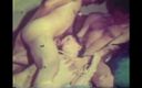 Vintage megastore: अमेरिकी विंटेज सत्तर के दशक से लंड से प्यार करने वाली लड़की के लिए तीन लोगों की चुदाई