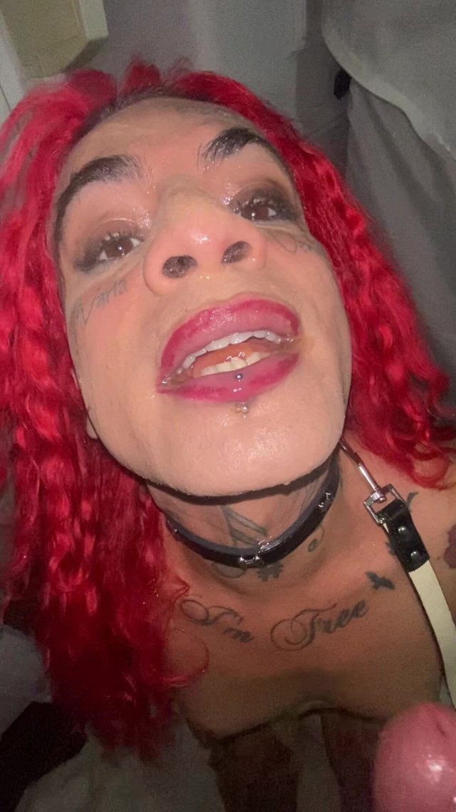 Pissing on My Bitch (Weslley Bull)