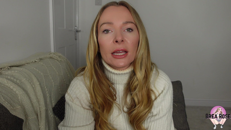 Brea Rose: Ejaculează pe țâțele vecinilor tăi
