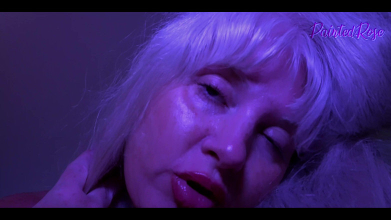 PaintedRose Taboo Femdom Fetish MILF: MILF Blonde