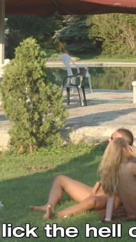 Dodging Balls - Groupsexgames