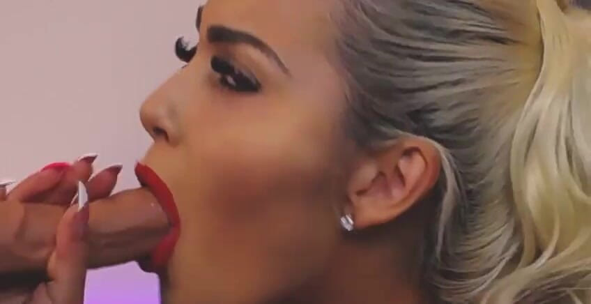 RyderWilder: Lass mich meine lippen um deinen schwanz wickeln