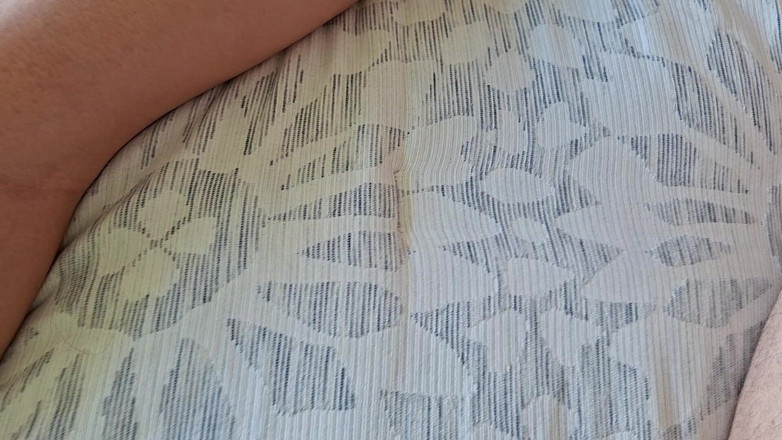 Anipret: Horney - ama de casa folla durante el día