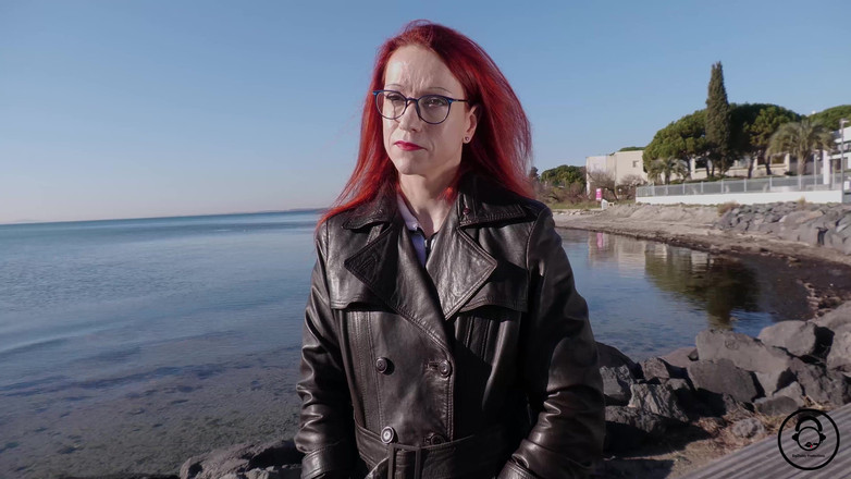 Bigdaddy films: MILF Vrea Sex Greu, Casting