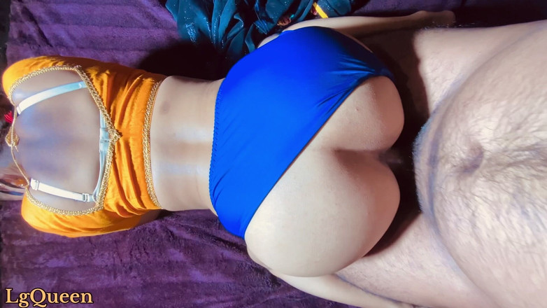 IndianAlexaQueen: Горячая мачеха дези Деревенская трахается в тугую киску