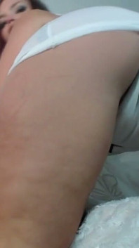 Катаклинг HD был твоим преступлением - великанша Buttcrush