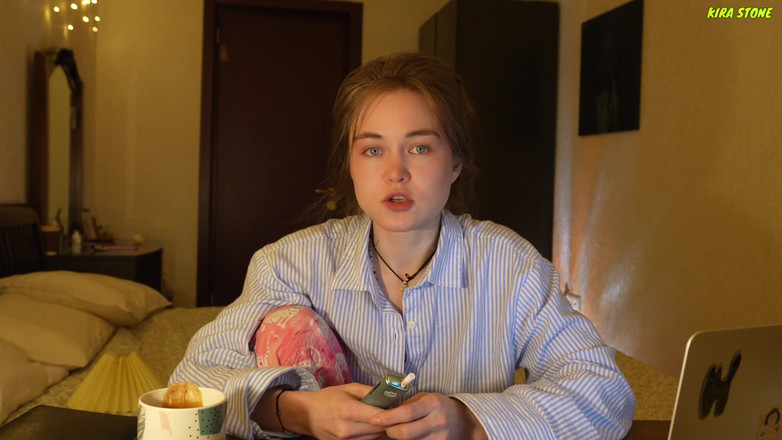 Kira Stone: Kira Stone bị giết như thế nào, tôi đã nắm bắt được...