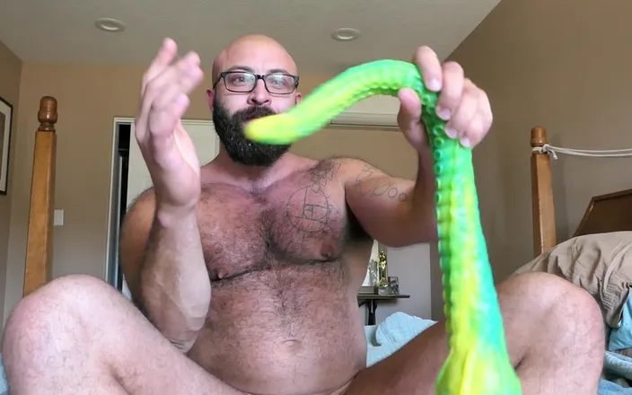 TripleXTransMan: Long Anal Snake All the Way in My Guts. Ftm...
