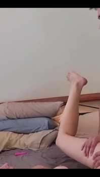 Hot & Lazy Afternoons, a Perfect Time for Fucking...! XXX