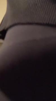 I Love Going Out with No Panties on