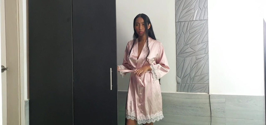 Aron-Alexa: Skvělé kouření se šťastným koncem