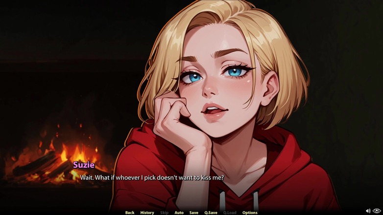 Wickedgammes: Слишком извращнные бойфренды (часть 10)
