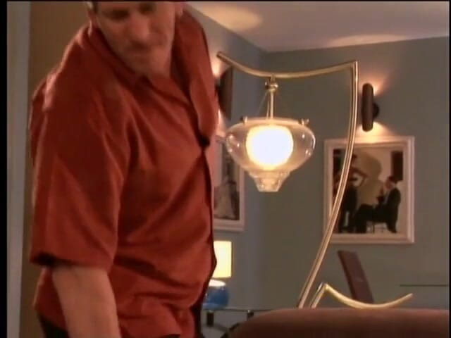 Porncentro: Anal handling med denna latina brud som älskar att suga en...
