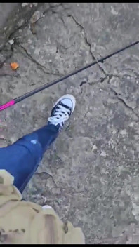 My Converse Get Your Dick Hard