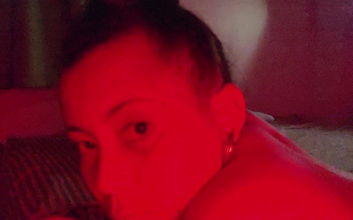PABLO N3GROBAR: Cewek cebol colombiana lil si cewek cebol dengan merah gratis