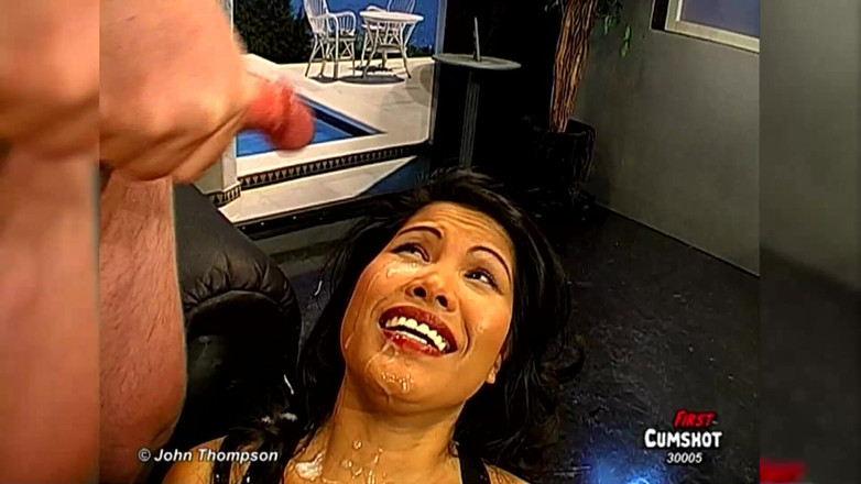 Gang Bang Germany: Ggg John Thompson- Hot Girls Get Naked, Blows Cock and...