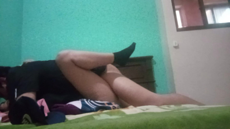 Moo DBOXXX: Aku dan teman kristenku berhubungan seks setiap hari, dia 18 tahun...